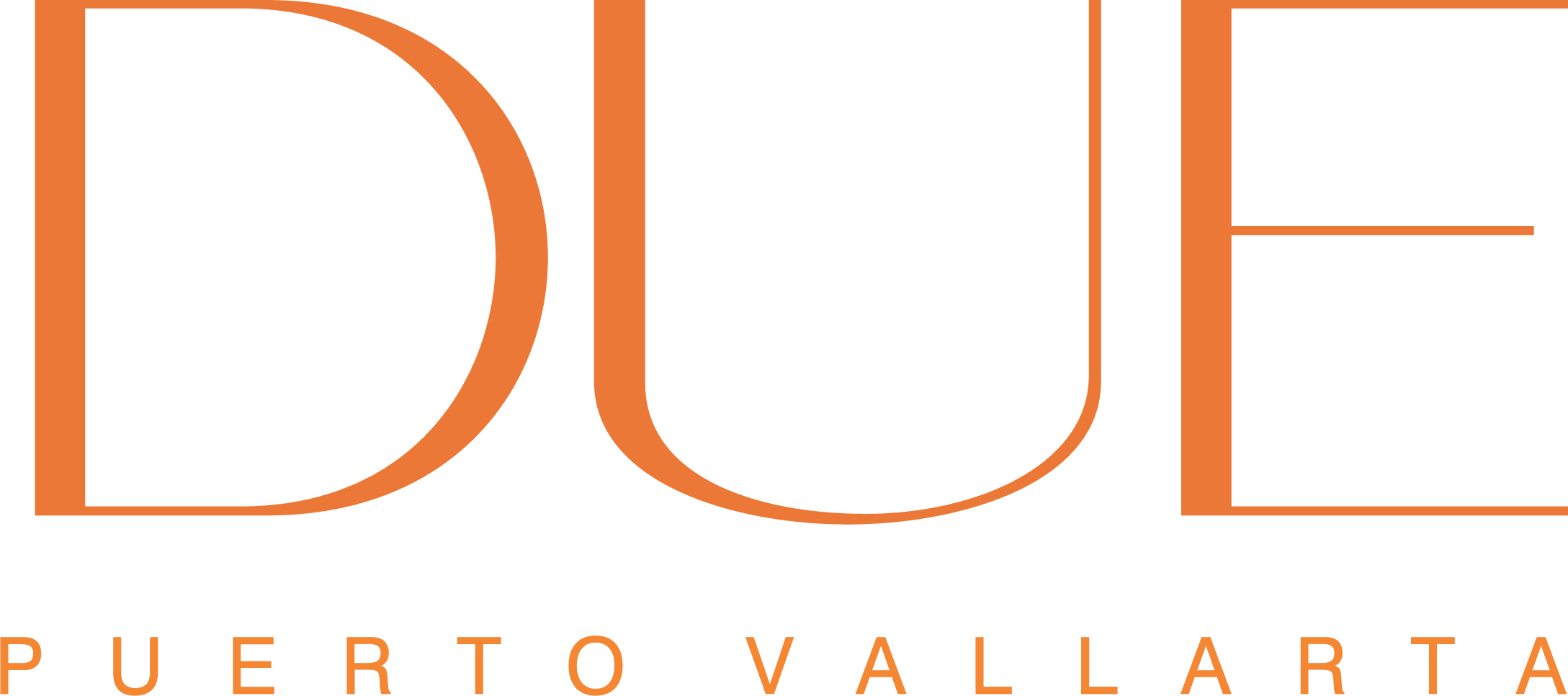 DUE Puerto Vallarta Logo